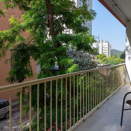 Apartamento Star Split Exterior foto