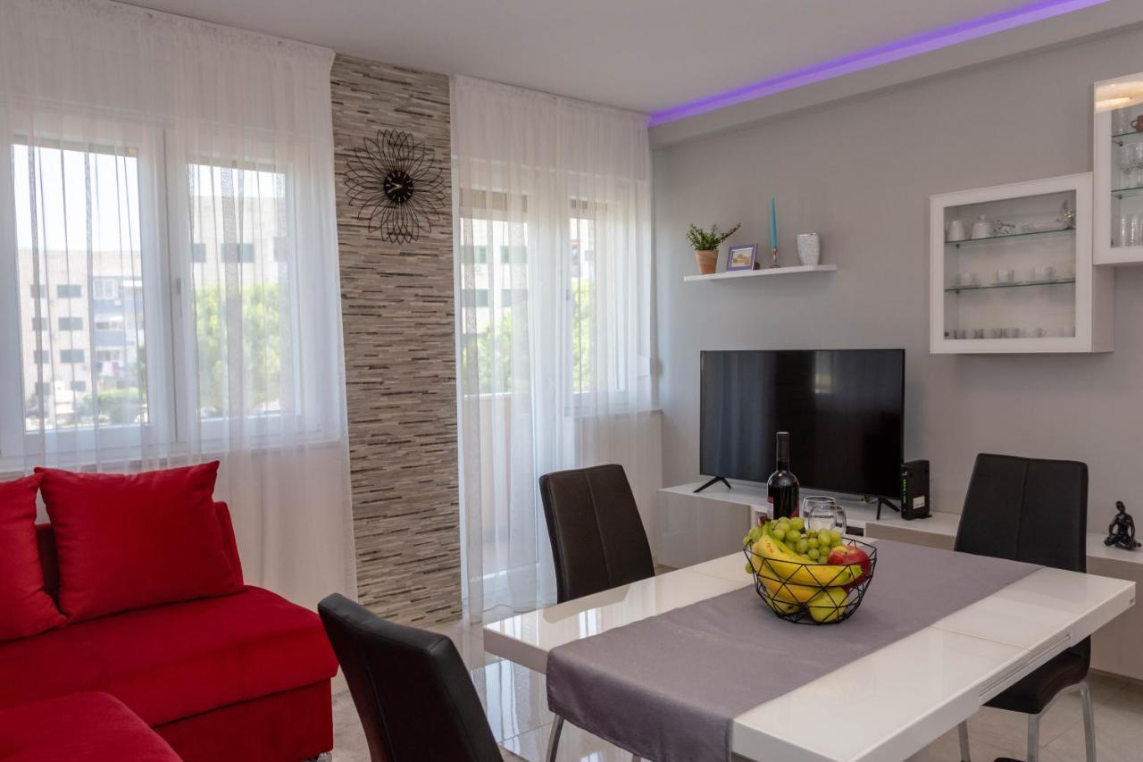 Apartamento Star Split Exterior foto