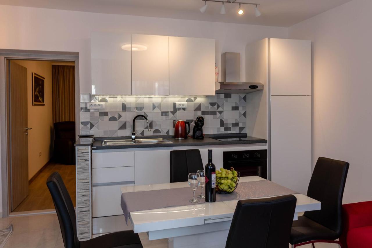 Apartamento Star Split Exterior foto