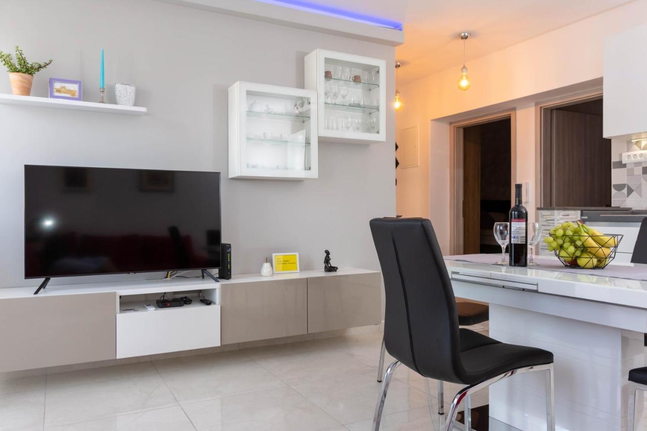 Apartamento Star Split Exterior foto