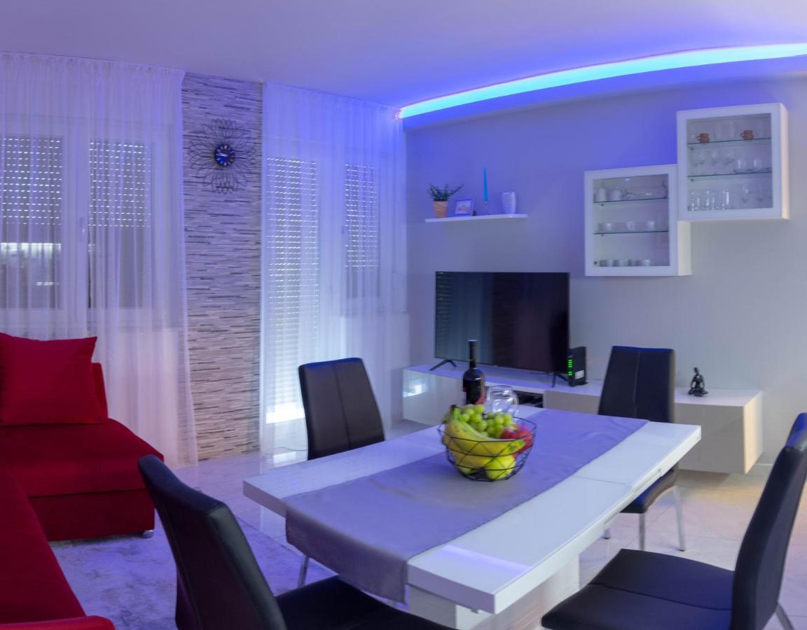 Apartamento Star Split Exterior foto