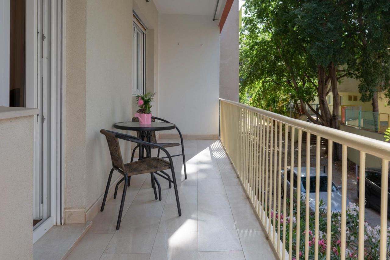 Apartamento Star Split Exterior foto