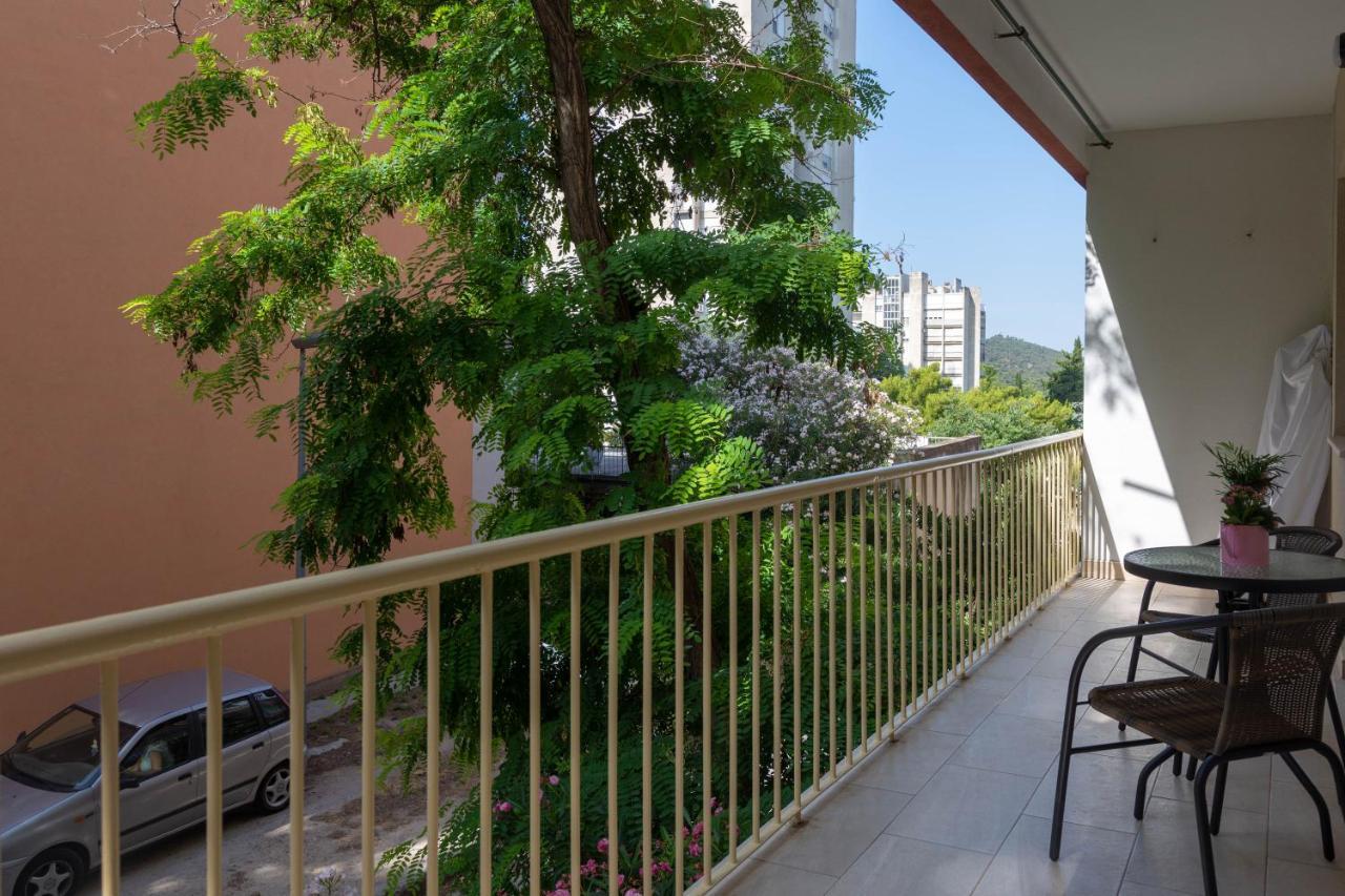 Apartamento Star Split Exterior foto